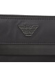 Emporio Armani Мъжка чантичка Y4M185 Y217J 80001 Черен - Mera.bg