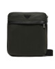 Emporio Armani Мъжка чантичка Y4M185 Y217J 80023 Зелен - Mera.bg
