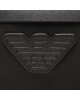 Emporio Armani Мъжка чантичка Y4M360 Y216J 81073 Black/Black - Mera.bg