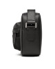 Emporio Armani Мъжка чантичка Y4M360 Y216J 81073 Black/Black - Mera.bg