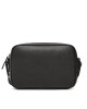Emporio Armani Мъжка чантичка Y4M360 Y216J 81073 Black/Black - Mera.bg
