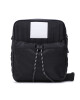 Emporio Armani Мъжка чантичка Y4M377 Y196V 81073 Nero/Nero - Mera.bg