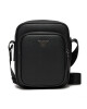 Emporio Armani Мъжка чантичка Y4M387 Y138E 81072 Черен - Mera.bg