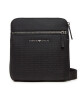 Emporio Armani Мъжка чантичка Y4M425 YQ76E 81073 Черен - Mera.bg