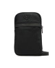 Emporio Armani Мъжка чантичка Y4R507 Y217J 80001 Черен - Mera.bg