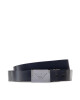 Emporio Armani Мъжки колан Y4S504 Y132J 88297 Blu/Grigio - Mera.bg