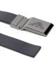 Emporio Armani Мъжки колан Y4S504 Y132J 88297 Blu/Grigio - Mera.bg
