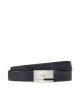 Emporio Armani Мъжки колан Y4S498 YLP4E 81285 Тъмносин - Mera.bg
