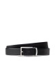 Emporio Armani Мъжки колан Y4S498 YLP4E 81285 Тъмносин - Mera.bg