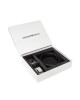 Emporio Armani Мъжки колан Y4S498 YLP4E 81519 Черен - Mera.bg