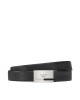 Emporio Armani Мъжки колан Y4S498 YLP4E 81519 Черен - Mera.bg