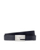Emporio Armani Мъжки колан Y4S498 YLP4E 81519 Черен - Mera.bg
