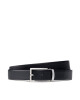 Emporio Armani Мъжки колан Y4S498 YLP4E 81519 Черен - Mera.bg