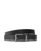 Emporio Armani Мъжки колан Y4S195 Y224J 88001 Black/Black - Mera.bg