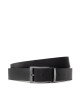 Emporio Armani Мъжки колан Y4S195 YLO8J 88001 Nero/Nero - Mera.bg
