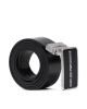 Emporio Armani Мъжки колан Y4S473 Y082G 88001 Black/Black - Mera.bg
