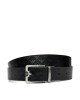 Emporio Armani Мъжки колан Y4S502 Y221E 81386 Черен - Mera.bg