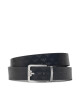 Emporio Armani Мъжки колан Y4S502 Y221E 88017 Черен - Mera.bg