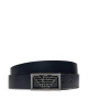 Emporio Armani Мъжки колан Y4S507 Y134J 88272 Тъмносин - Mera.bg