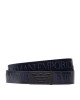 Emporio Armani Мъжки колан Y4S522 Y169V 80013 Blu - Mera.bg