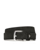 Emporio Armani Мъжки колан Y4S541 Y226E 80001 Черен - Mera.bg