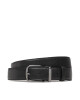 Emporio Armani Мъжки колан Y4S546 Y233J 88001 Черен - Mera.bg