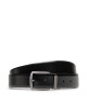 Emporio Armani Мъжки колан Y4S576 Y748I 88044 Черен - Mera.bg