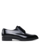 Emporio Armani Обувки X4C587 XF582 00002 Nero - Mera.bg
