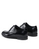 Emporio Armani Обувки X4C587 XF582 00002 Nero - Mera.bg