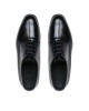 Emporio Armani Обувки X4C587 XF582 00002 Nero - Mera.bg