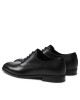Emporio Armani Обувки X4C587 XF312 00002 Nero - Mera.bg