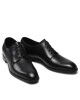 Emporio Armani Обувки X4C587 XF312 00002 Nero - Mera.bg