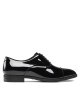 Emporio Armani Обувки X4C621 XAT24 00002 Черен - Mera.bg