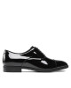 Emporio Armani Обувки X4C621 XAT24 00002 Черен - Mera.bg