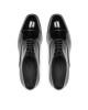 Emporio Armani Обувки X4C621 XAT24 00002 Черен - Mera.bg
