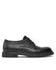 Emporio Armani Обувки X4C653 XF583 00002 Черен - Mera.bg