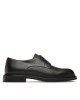 Emporio Armani Обувки X4C653 XF583 00003 Кафяв - Mera.bg