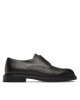 Emporio Armani Обувки X4C653 XF583 00003 Кафяв - Mera.bg