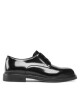 Emporio Armani Обувки X4C653 XF740 00002 Черен - Mera.bg
