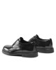 Emporio Armani Обувки X4C653 XF740 00002 Черен - Mera.bg