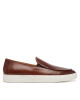 Emporio Armani Обувки X4Y007 XF849 00257 Кафяв - Mera.bg