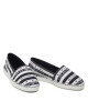 Emporio Armani Обувки XVSS02 XN120 Q733 White/Marine - Mera.bg