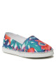 Emporio Armani Обувки XVSS02 XN120 Q734 Floreal/White - Mera.bg