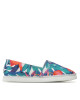 Emporio Armani Обувки XVSS02 XN120 Q734 Floreal/White - Mera.bg