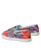 Emporio Armani Обувки XVSS02 XN120 Q734 Floreal/White - Mera.bg