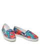 Emporio Armani Обувки XVSS02 XN120 Q734 Floreal/White - Mera.bg