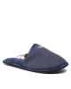Emporio Armani Пантофи XJPM06 XM919 Q321 Blu/Black/Red/White - Mera.bg
