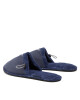 Emporio Armani Пантофи XJPM06 XM919 Q321 Blu/Black/Red/White - Mera.bg