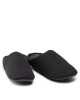 Emporio Armani Пантофи XJPM03 XM944 R625 Black/Grey - Mera.bg
