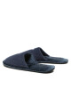 Emporio Armani Пантофи XJPM09 XD340 R302 Marine/Peltro - Mera.bg